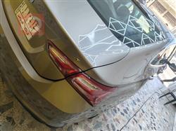 شيفروليه ماليبو